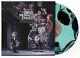 Mad Monster Party Ost Soundtrack Black Green Swirl Vinyl Lp / (sealed)