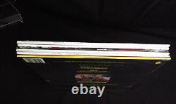 Madonna Bundle Of 6 NEW & SEALED RSD 12 Releases