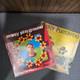 Marcy Playground + Shapeshifter Color Vinyl Lp + Bonus 7'' Newithsealed Marcy's