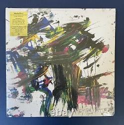Martin Gore, The Third Chimpanzee Remixed, Bleep Ltd 450 NEW SEALED Green Vinyl