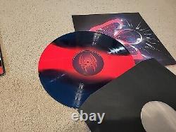 Marvel's Spider-Man And Miles Morales Mondo Vinyls