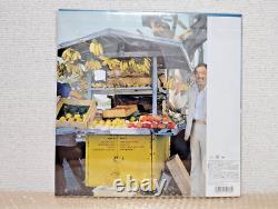 Masayoshi Takanaka Vinyl LP Set All Of Me BRASILIAN SKIES JOLLY JIVE 1day Fedex