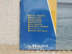 Masayoshi Takanaka Vinyl LP Set All Of Me BRASILIAN SKIES JOLLY JIVE 1day Fedex