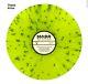 Mass Effect Trilogy Vinyl Collection Record Soundtrack 4 Lp Thane Green Ost Vgm