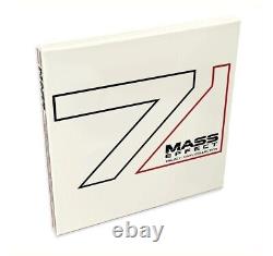 Mass Effect Trilogy Vinyl Collection Record Soundtrack 4 LP Thane Green OST VGM