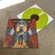 Mastodon Blood Mountain Vinyl Record Green/yellow Marbled 2015