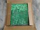 Mayday Parade Limited Ultra Clear Green And Black Splatter Vinyl Never Opened