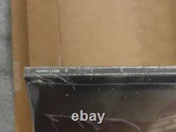 Mayday Parade Limited Ultra Clear Green and Black Splatter Vinyl Never Opened