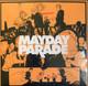 Mayday Parade Self Titled Tour Exclusive Numbered Vinyl /250 Unsealed