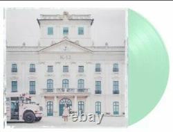 Melanie Martinez K-12 Mint Green Colored Limited Edition Vinyl LP Rare