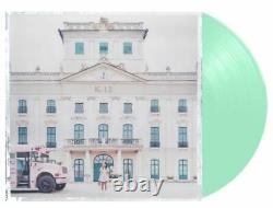 Melanie Martinez K-12 Mint Green Colored Limited Edition Vinyl LP Rare
