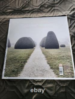 Melanie Martinez K-12 Mint green Vinyl + Heart Shaped Vinyl! Comes with both