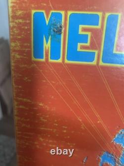 Melchior Alias Canada Capitol 1969 Rare Psych