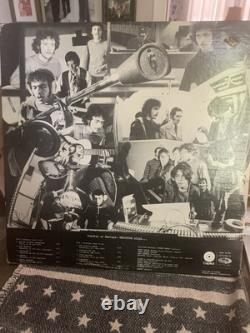 Melchior Alias Canada Capitol 1969 Rare Psych