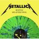 Metallica 72 Seasons Seattle Seahawks Green Splatter Vinyl Pop Up Exclusive 2024