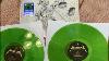 Metallica One Audio Rip From Us 2021 Green Vinyl Lp