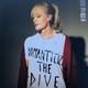 Metric Romanticize The Dive Limited Edition Red, Silver, Green Vinyl Record Lp