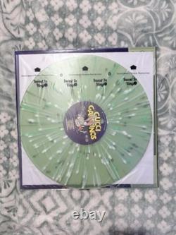 Mickey Diamond Gucci Gambinos Green Obi Limited Edition