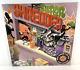 Mickey Diamond & Ral Duke Super Shredder Oozey Green Vinyl Lp #92/150 New