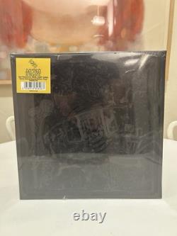 Mike, Earl Sweatshirt POMPEII/UTILITY Stone Island Sound Special Edition Vinyl