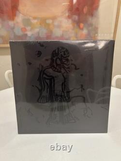 Mike, Earl Sweatshirt POMPEII/UTILITY Stone Island Sound Special Edition Vinyl
