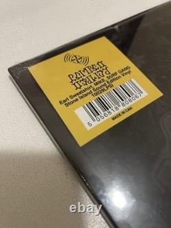 Mike, Earl Sweatshirt POMPEII/UTILITY Stone Island Sound Special Edition Vinyl