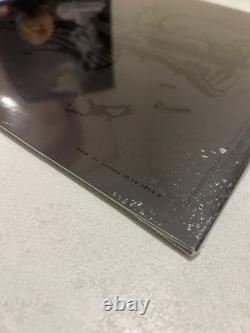 Mike, Earl Sweatshirt POMPEII/UTILITY Stone Island Sound Special Edition Vinyl