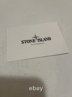 Mike, Earl Sweatshirt POMPEII/UTILITY Stone Island Sound Special Edition Vinyl