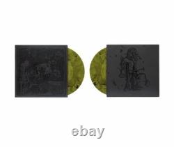 Mike, Earl Sweatshirt POMPEII/UTILITY Stone Island Sound Special Edition Vinyl