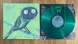 Mike Gordon The Green Sparrow vinyl LP record RARE and Out of Print phish