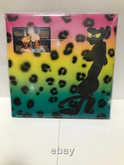 Mike Showbiz! Vinyl Record LP 10k Green Edition with Coloured Disc Brand New