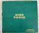 Mind-power Records Cambridge Institute (10 Record Set Green Vinyl)