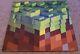 Minecraft Volume Alpha By C418 Vinyl Album Lp Green Rare Video Game Soundtrack