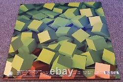 Minecraft Volume Alpha by C418 Vinyl Album LP Green Rare Video Game Soundtrack