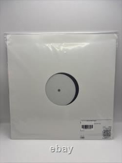 Misfits AMERICAN PSYCHO IVC EDITION TEST PRESSING Vinyl Lp Record