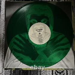 Misfits Collection II Green Vinyl Record LP USA 1995 1st Press Hype Sticker OG