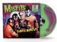 Misfits Famous Monsters Green & Purple Vinyl Lp Record Store Day Rsd 2026