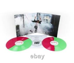 Mission Impossible Mondo Vinyl Red Light / Green Light