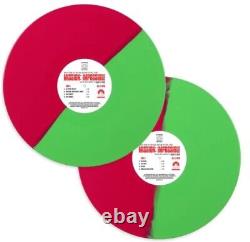 Mission Impossible Mondo Vinyl Red Light / Green Light