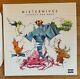 Misterwives Connect The Dots Green Vinyl Lp New In Opened Shrinkwrap Unplayed