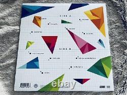 Misterwives Connect The Dots Vinyl LP Green Good Condition