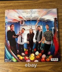 Misterwives Our Own House 2015 Vinyl