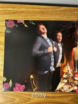 Misterwives Our Own House 2015 Vinyl