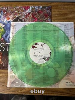 Misterwives Our Own House 2015 Vinyl