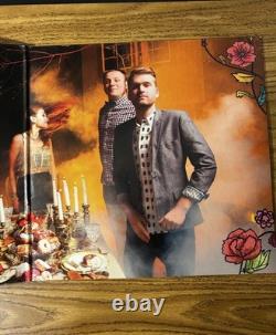 Misterwives Our Own House 2015 Vinyl