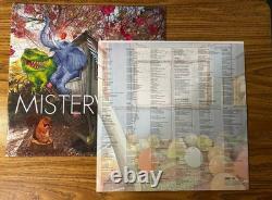 Misterwives Our Own House 2015 Vinyl