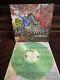 Misterwives Our Own House Vinyl Green Clear 2015 Lp Republic Records Rare