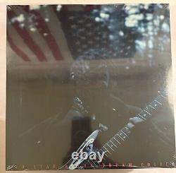 Mk. Gee Two Star & The Dream Police Green Vinyl Lp Limited Rare New 19r