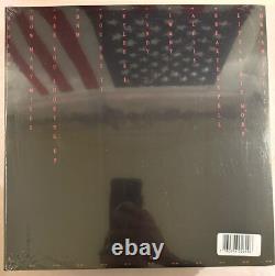 Mk. Gee Two Star & The Dream Police Green Vinyl Lp Limited Rare New 19r