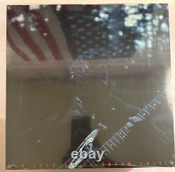 Mk. Gee Two Star & The Dream Police Green Vinyl Lp Limited Rare New A19